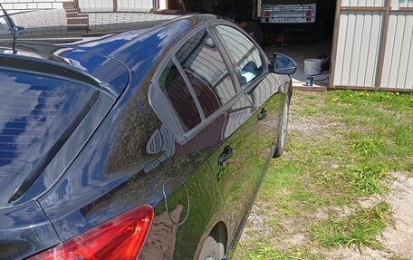 Chevrolet Cruze II, 2012 год, 715 000 рублей, 1 фотография