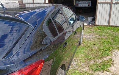 Chevrolet Cruze II, 2012 год, 715 000 рублей, 1 фотография