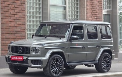 Mercedes-Benz G-Класс AMG, 2024 год, 29 500 000 рублей, 1 фотография