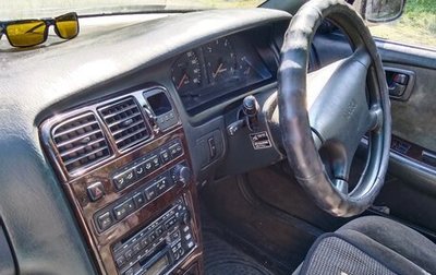 Toyota Mark II VIII (X100), 1993 год, 420 000 рублей, 1 фотография