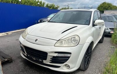 Porsche Cayenne III, 2008 год, 900 000 рублей, 1 фотография