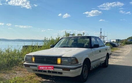 Toyota Crown, 1991 год, 300 000 рублей, 1 фотография