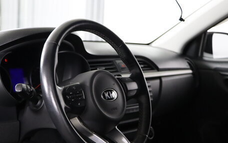 KIA Rio IV, 2020 год, 1 399 990 рублей, 9 фотография