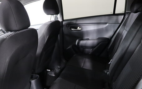 KIA Rio IV, 2020 год, 1 399 990 рублей, 17 фотография