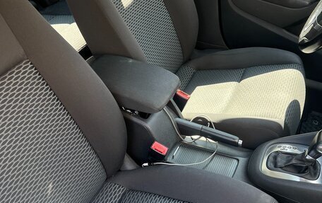 Volkswagen Golf VI, 2010 год, 910 000 рублей, 10 фотография