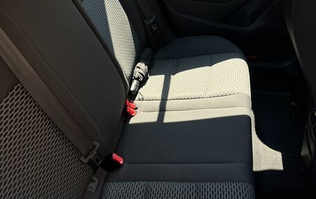 Volkswagen Golf VI, 2010 год, 910 000 рублей, 9 фотография