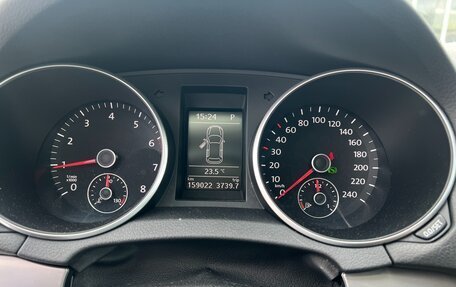 Volkswagen Golf VI, 2010 год, 910 000 рублей, 12 фотография