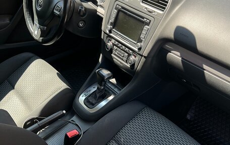 Volkswagen Golf VI, 2010 год, 910 000 рублей, 7 фотография