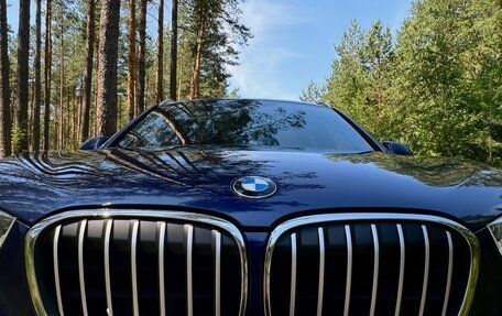 BMW X1, 2019 год, 3 200 000 рублей, 4 фотография