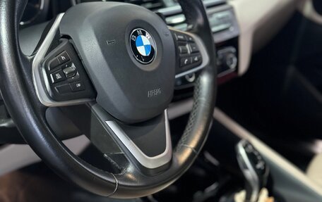 BMW X1, 2019 год, 3 200 000 рублей, 7 фотография
