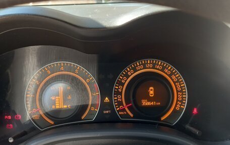 Toyota Corolla, 2008 год, 770 000 рублей, 5 фотография