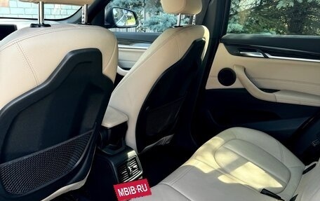 BMW X1, 2019 год, 3 200 000 рублей, 9 фотография
