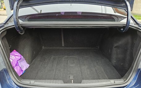 Chevrolet Cruze II, 2010 год, 615 000 рублей, 7 фотография