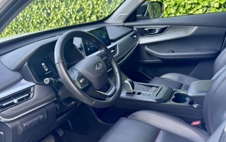 Chery Tiggo 7 Pro, 2021 год, 1 850 000 рублей, 4 фотография