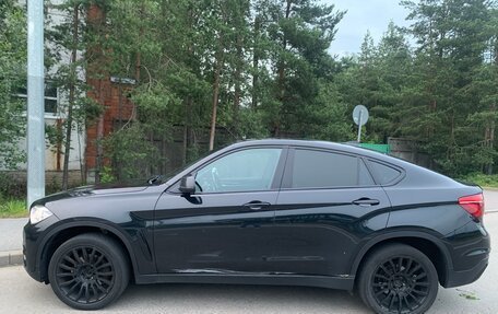 BMW X6, 2015 год, 2 700 000 рублей, 17 фотография
