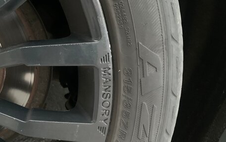 BMW X6, 2015 год, 2 700 000 рублей, 18 фотография