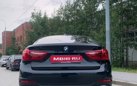 BMW X6, 2015 год, 2 700 000 рублей, 11 фотография