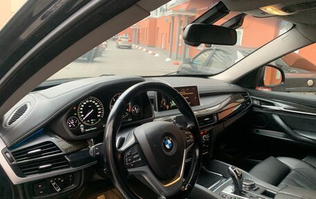 BMW X6, 2015 год, 2 700 000 рублей, 21 фотография