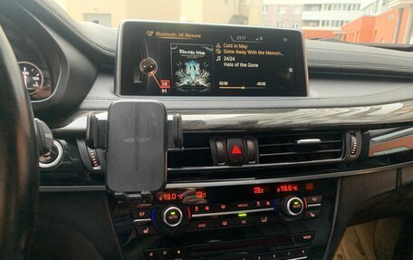 BMW X6, 2015 год, 2 700 000 рублей, 22 фотография