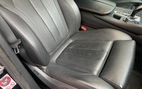 BMW X6, 2015 год, 2 700 000 рублей, 26 фотография