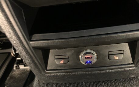 BMW X6, 2015 год, 2 700 000 рублей, 28 фотография