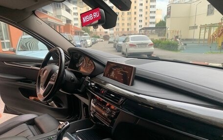 BMW X6, 2015 год, 2 700 000 рублей, 20 фотография