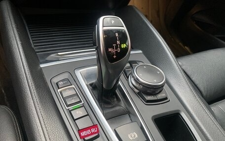BMW X6, 2015 год, 2 700 000 рублей, 23 фотография