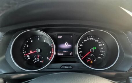 Volkswagen Tiguan II, 2019 год, 2 080 000 рублей, 27 фотография