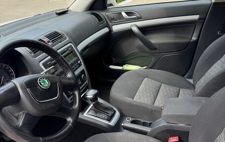 Skoda Octavia, 2011 год, 900 000 рублей, 6 фотография