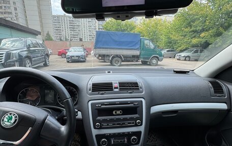 Skoda Octavia, 2011 год, 900 000 рублей, 8 фотография