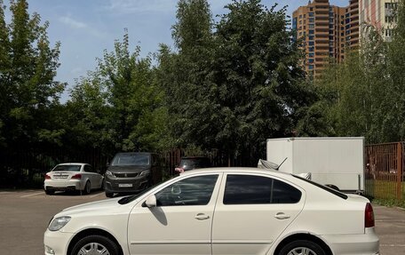 Skoda Octavia, 2011 год, 900 000 рублей, 2 фотография