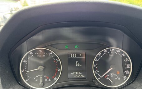 Skoda Octavia, 2011 год, 900 000 рублей, 7 фотография