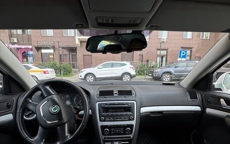 Skoda Octavia, 2011 год, 900 000 рублей, 9 фотография