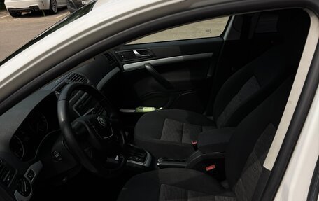 Skoda Octavia, 2011 год, 900 000 рублей, 15 фотография