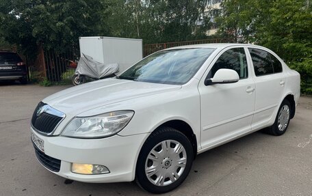 Skoda Octavia, 2011 год, 900 000 рублей, 24 фотография