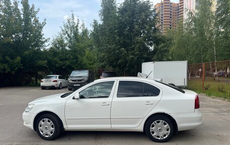 Skoda Octavia, 2011 год, 900 000 рублей, 23 фотография