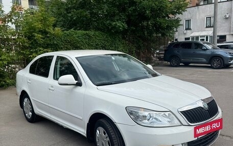 Skoda Octavia, 2011 год, 900 000 рублей, 17 фотография
