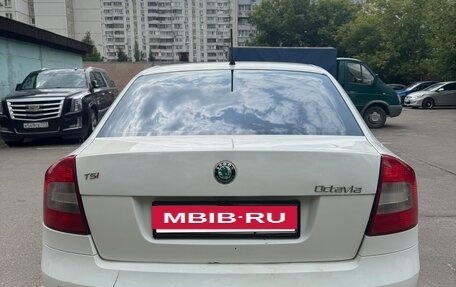 Skoda Octavia, 2011 год, 900 000 рублей, 19 фотография