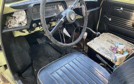 ЗАЗ 968, 1976 год, 150 000 рублей, 4 фотография