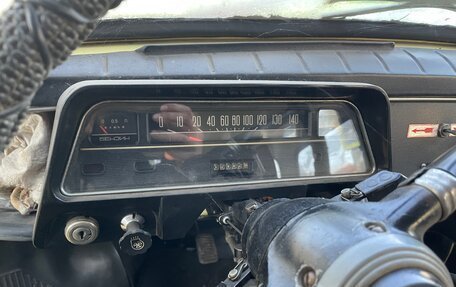 ЗАЗ 968, 1976 год, 150 000 рублей, 3 фотография