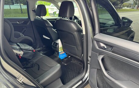 Skoda Kodiaq I, 2018 год, 2 000 000 рублей, 5 фотография