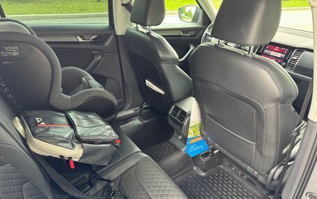 Skoda Kodiaq I, 2018 год, 2 000 000 рублей, 6 фотография