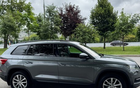 Skoda Kodiaq I, 2018 год, 2 000 000 рублей, 2 фотография