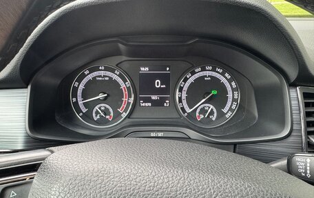 Skoda Kodiaq I, 2018 год, 2 000 000 рублей, 8 фотография