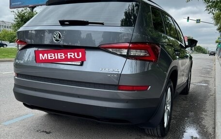 Skoda Kodiaq I, 2018 год, 2 000 000 рублей, 4 фотография