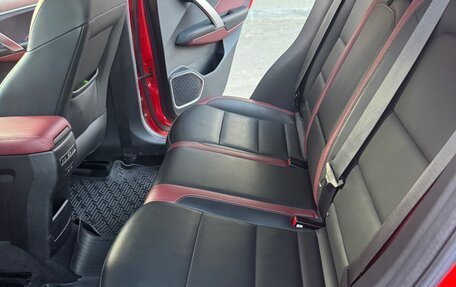 Geely Coolray I, 2020 год, 1 800 000 рублей, 7 фотография