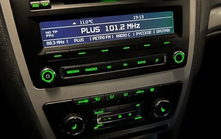Skoda Octavia, 2012 год, 1 000 000 рублей, 5 фотография