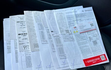 Skoda Octavia, 2012 год, 1 000 000 рублей, 10 фотография