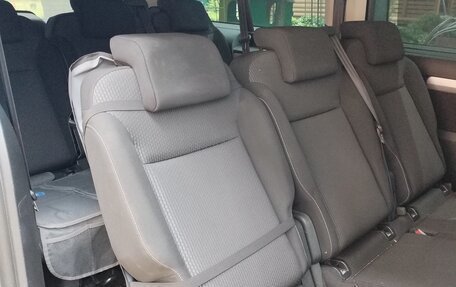 Citroen SpaceTourer I, 2018 год, 2 950 000 рублей, 4 фотография