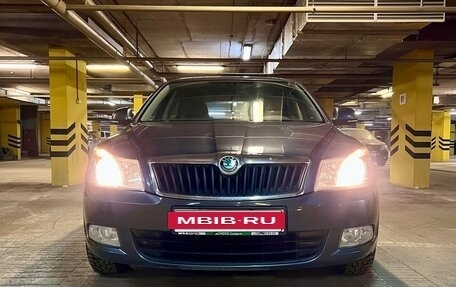 Skoda Octavia, 2012 год, 1 000 000 рублей, 3 фотография